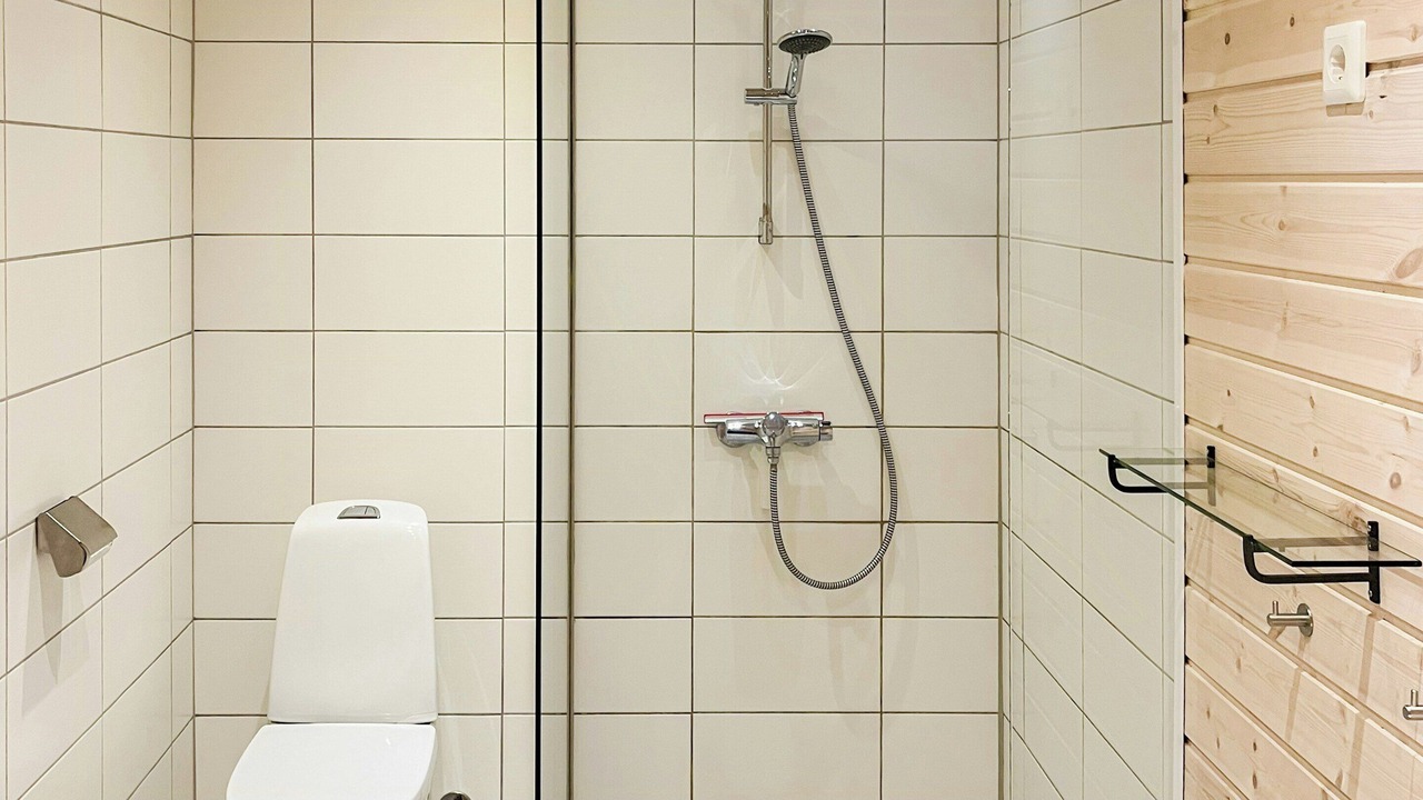 Photo of Bathroom in Voss