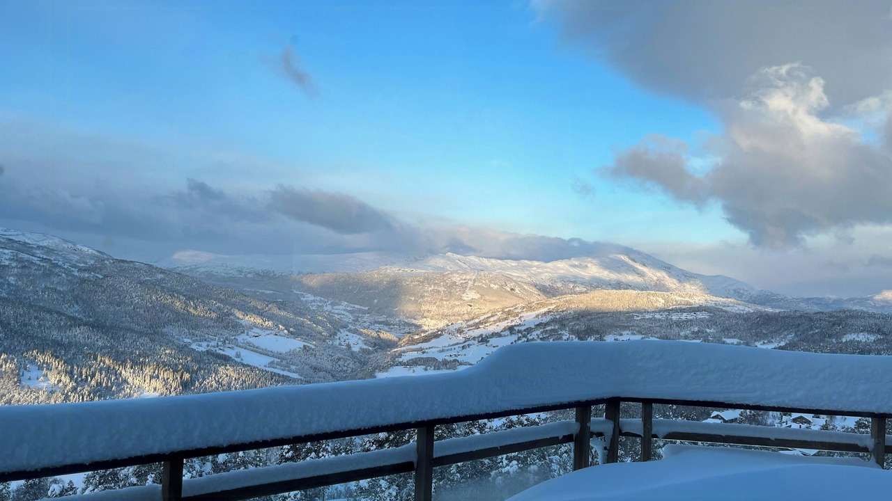 Photo of Outdoor in Voss