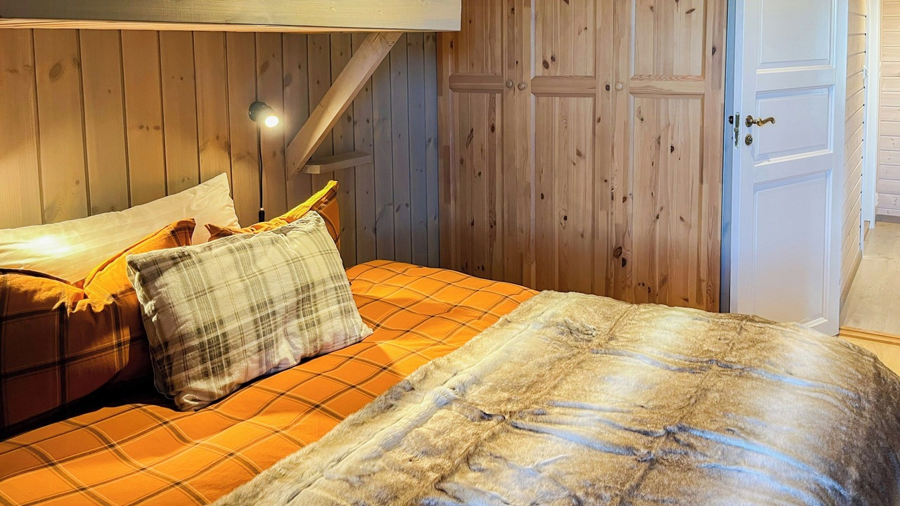 Photo of Bedroom in Voss