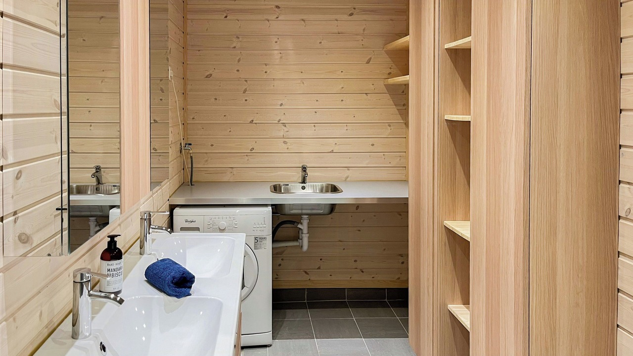 Photo of Bathroom in Voss