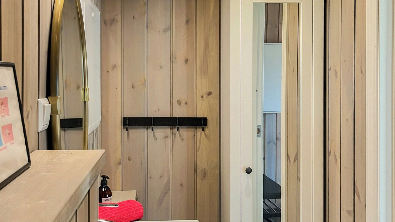 Photo of Bathroom in Voss