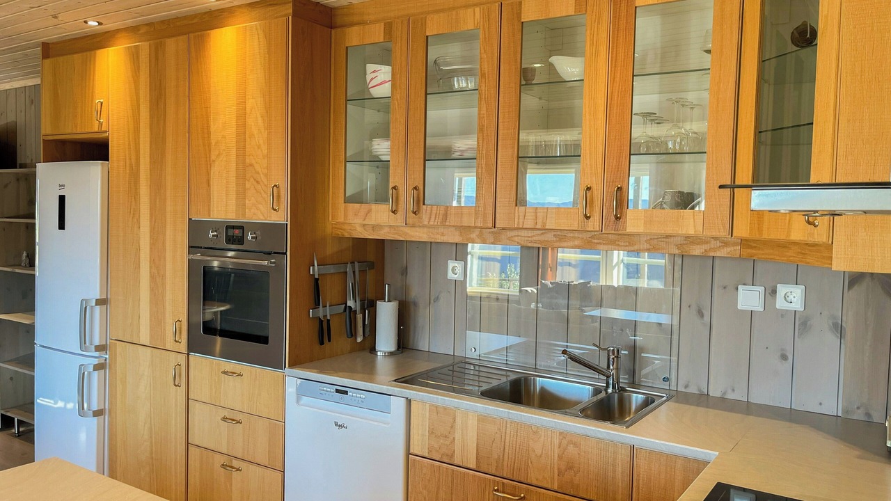 Photo of Kitchen in Voss