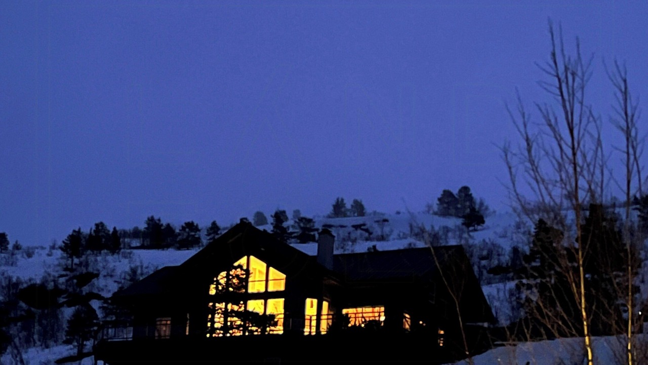 Photo of Outdoor in Voss