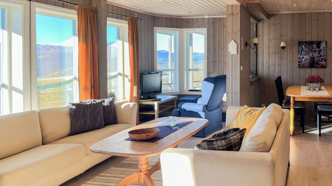 Photo of Livingroom in Voss