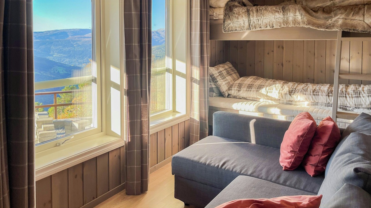 Photo of Bedroom in Voss