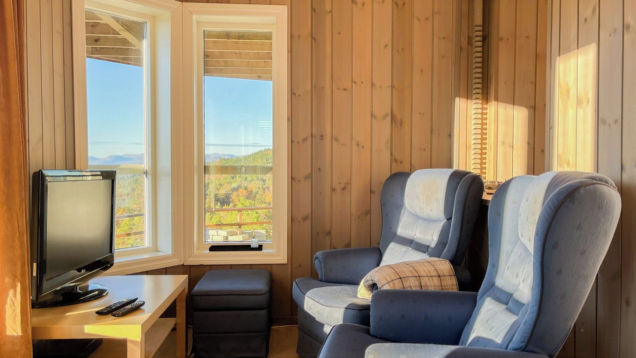 Photo of Livingroom in Voss