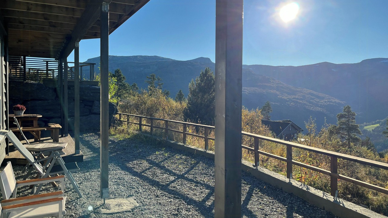 Photo of Outdoor in Voss