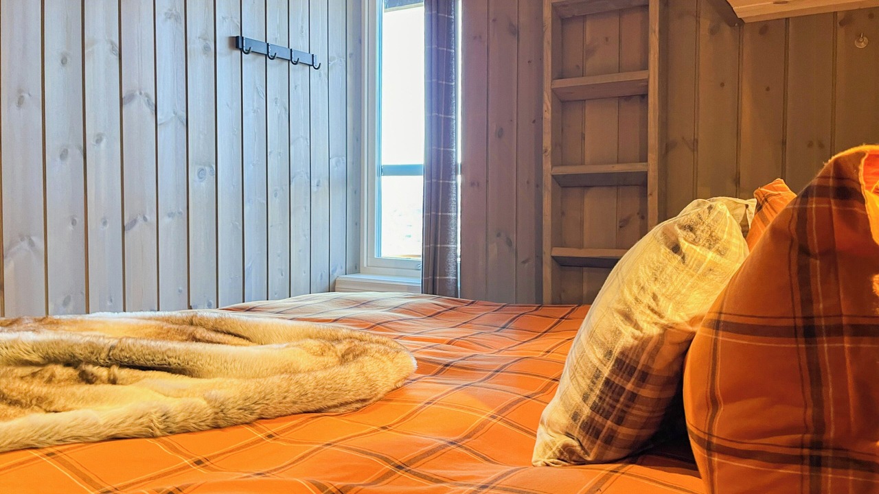 Photo of Bedroom in Voss