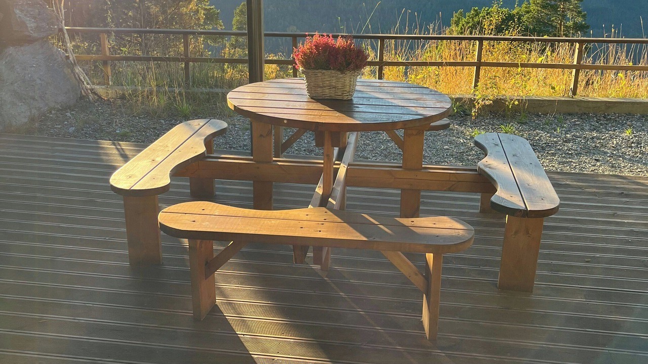 Photo of Outdoor in Voss