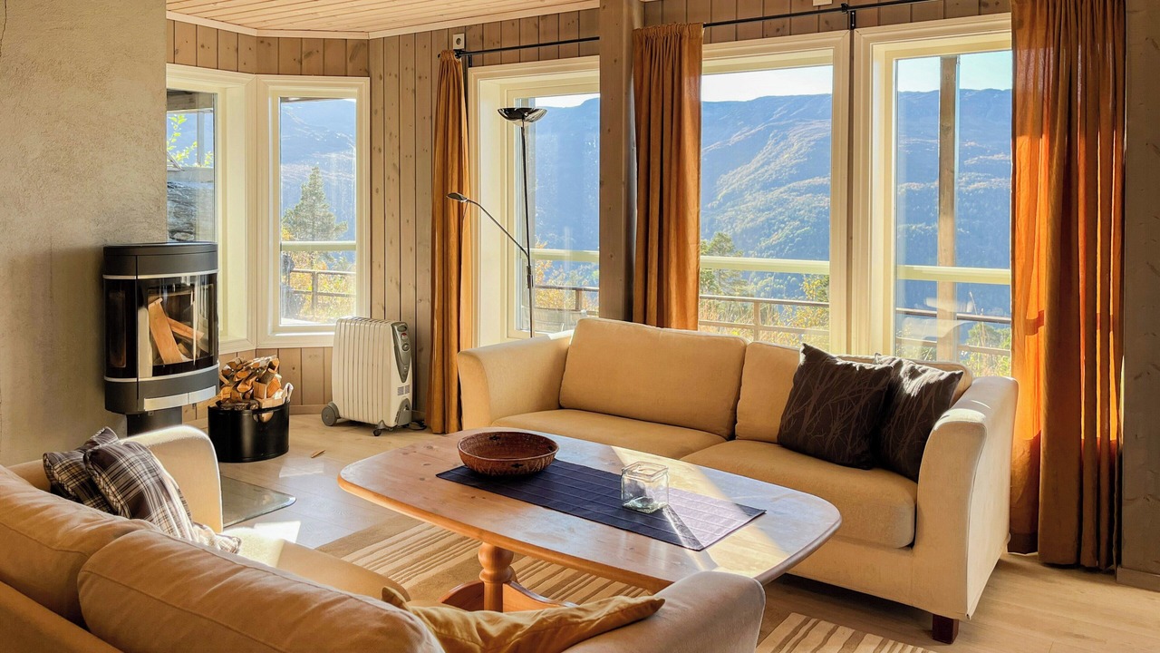 Photo of Livingroom in Voss