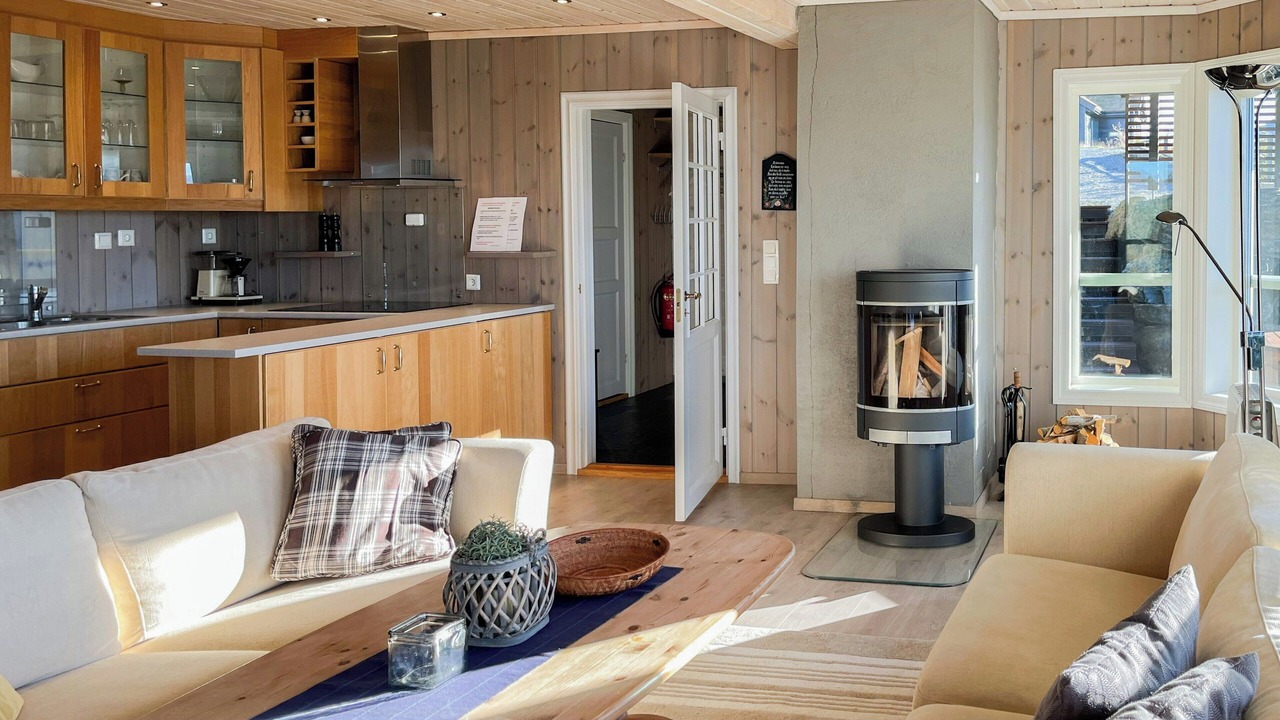 Photo of Livingroom in Voss