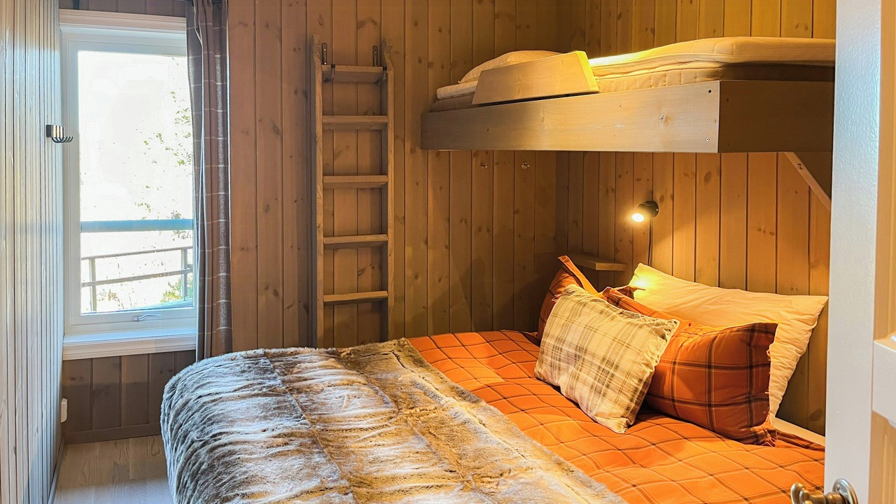 Photo of Bedroom in Voss