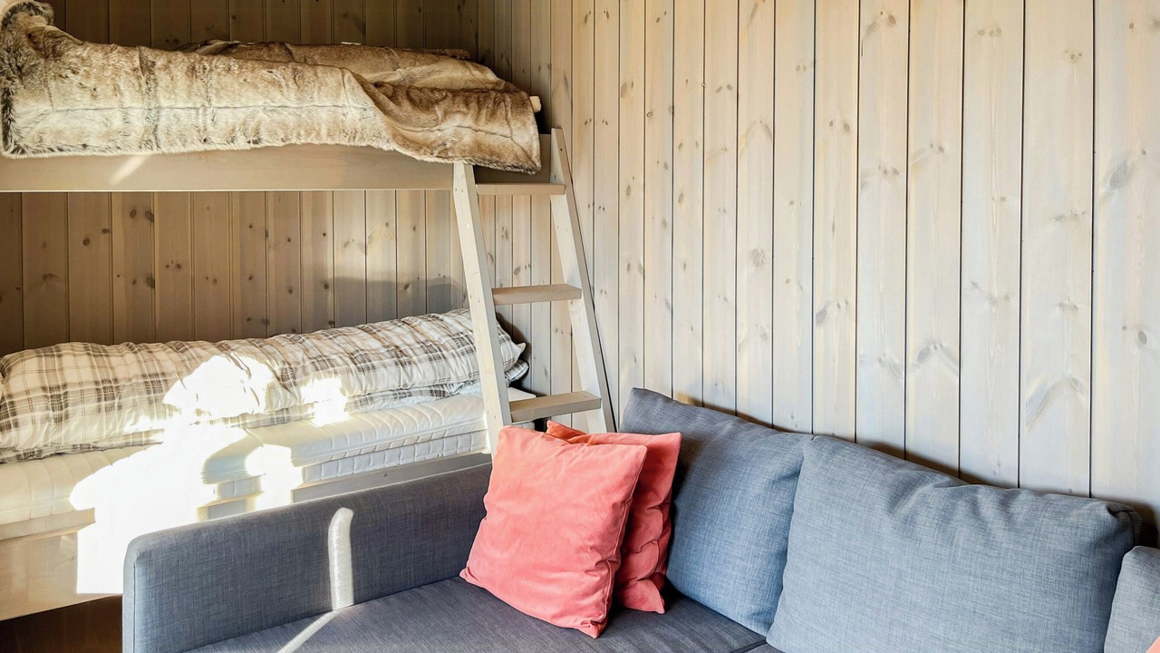 Photo of Bedroom in Voss
