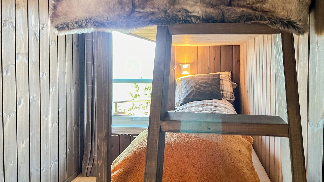 Photo of Bedroom in Voss