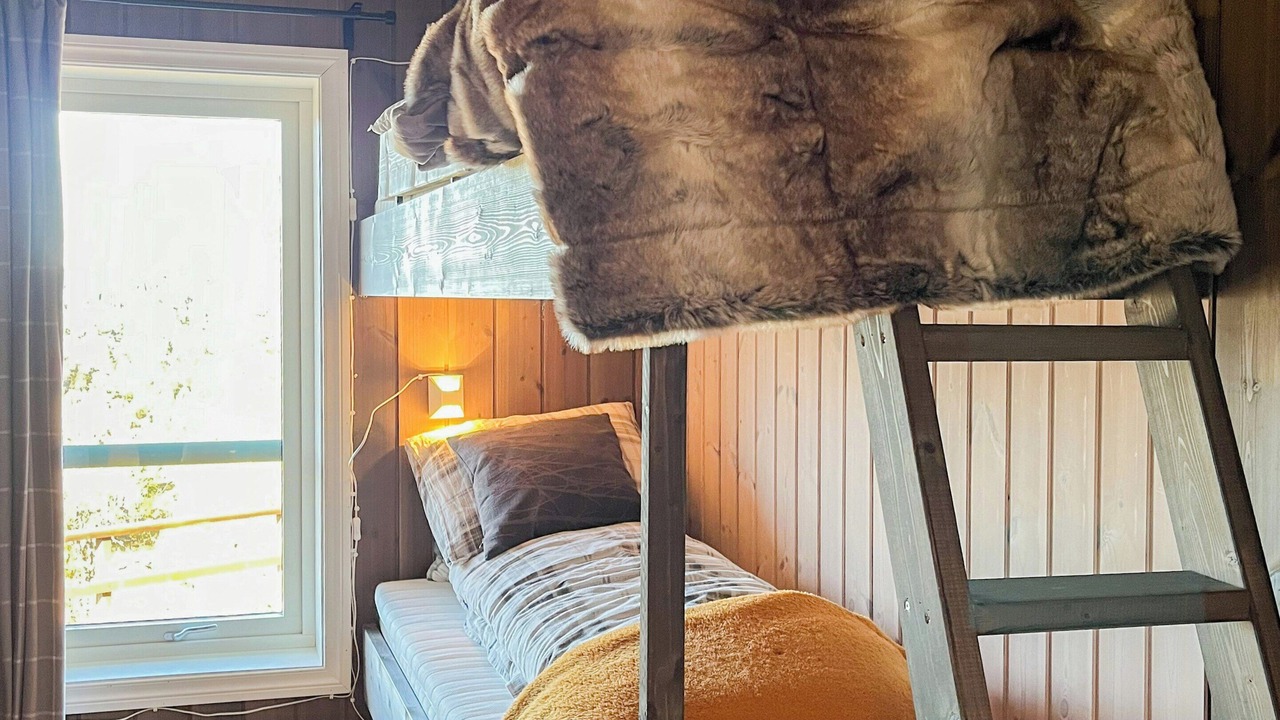 Photo of Bedroom in Voss
