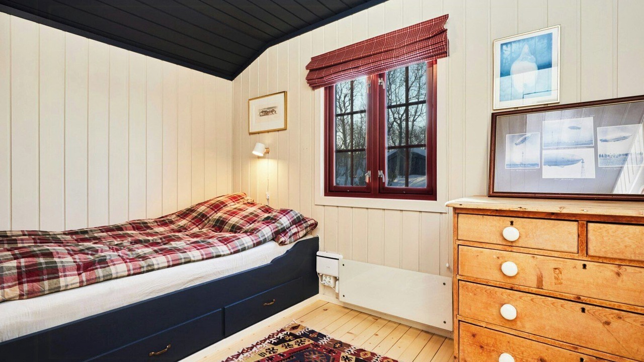 Photo of Bedroom in Oystre Slidre