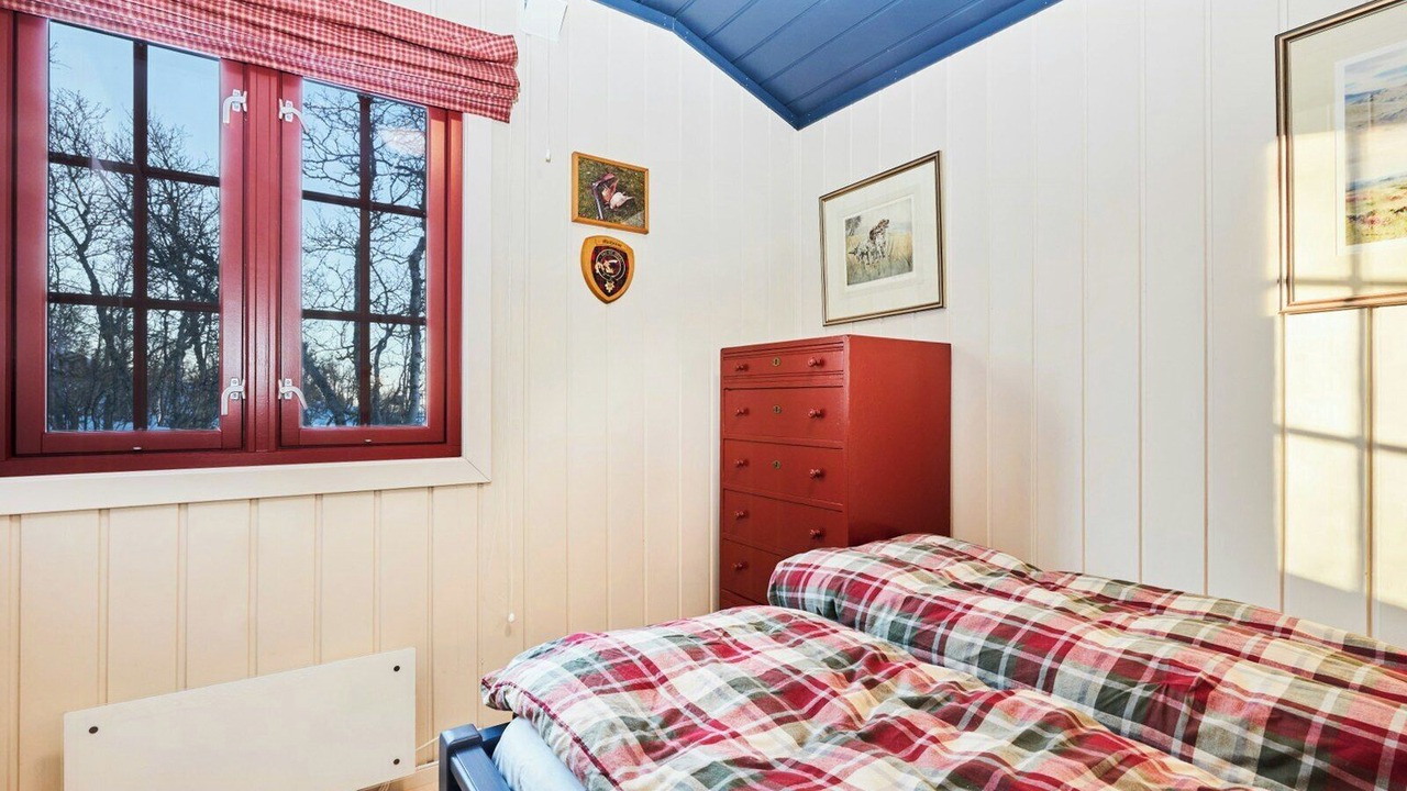Photo of Bedroom in Oystre Slidre