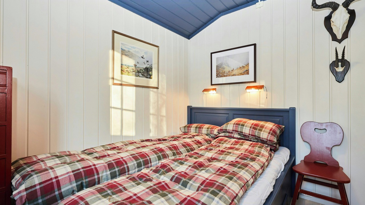 Photo of Bedroom in Oystre Slidre