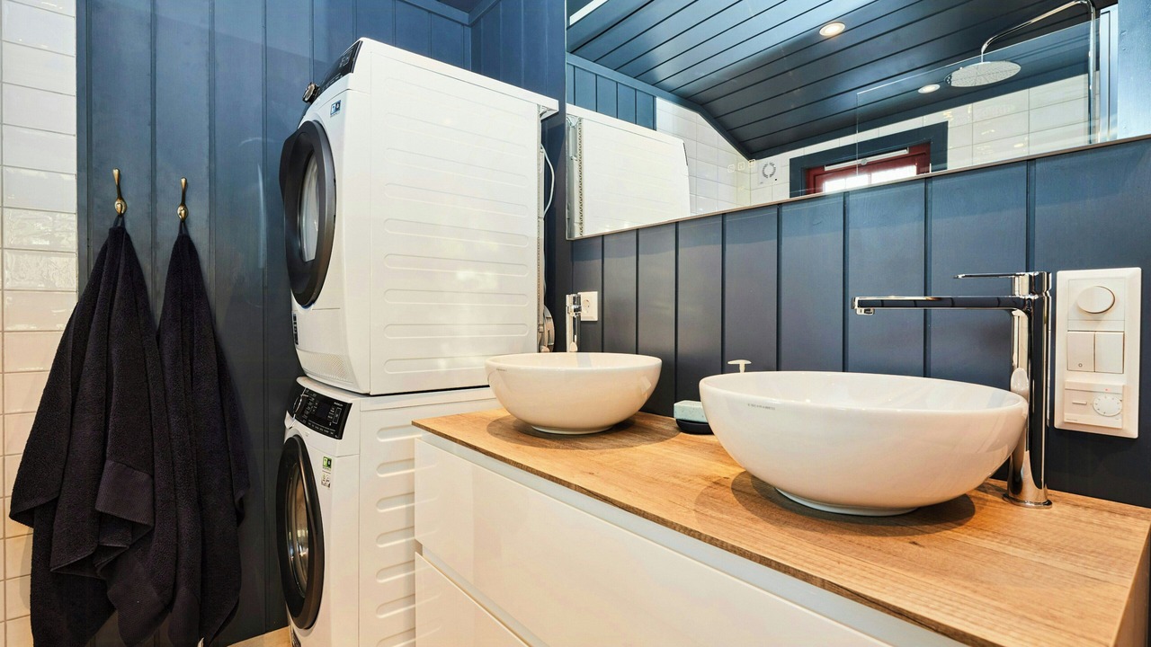 Photo of Bathroom in Oystre Slidre