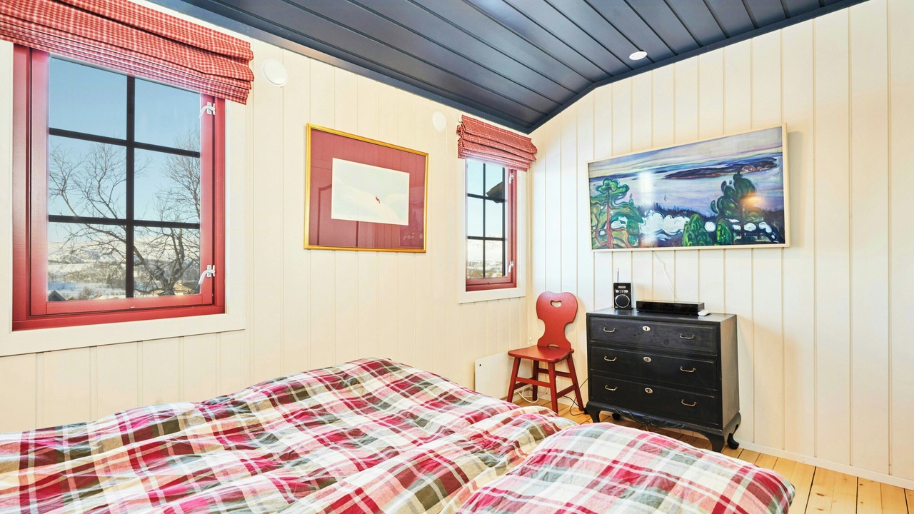 Photo of Bedroom in Oystre Slidre