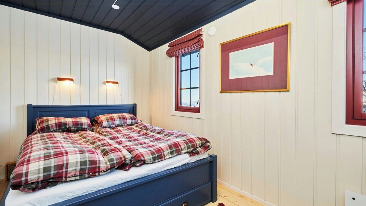 Photo of Bedroom in Oystre Slidre