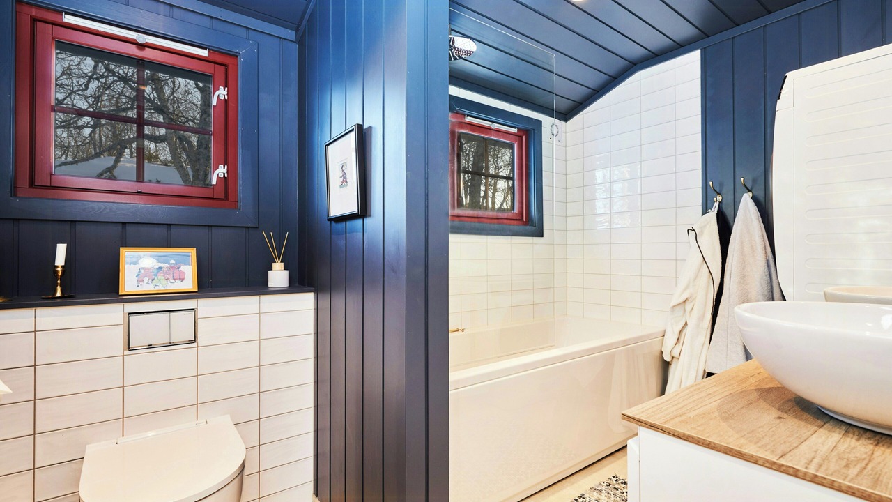Photo of Bathroom in Oystre Slidre