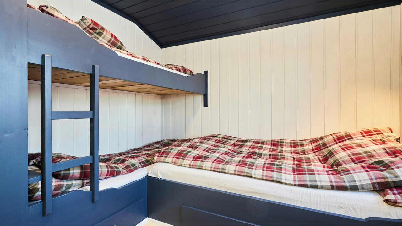 Photo of Bedroom in Oystre Slidre