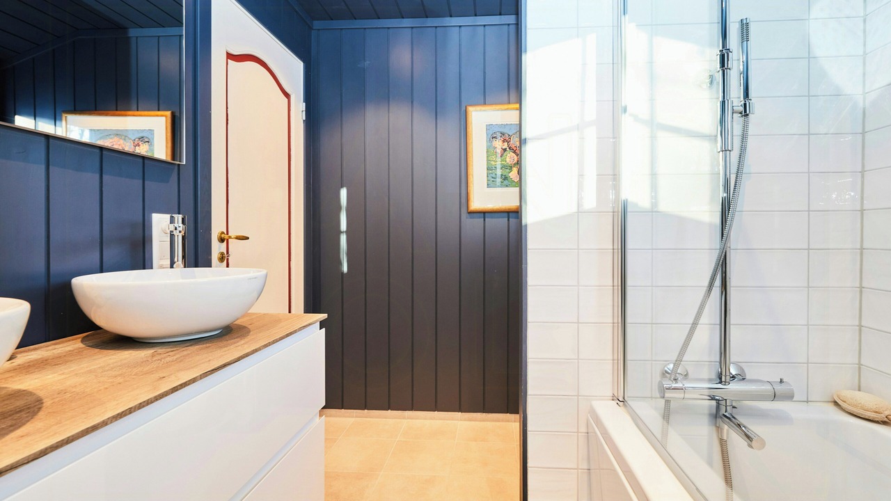 Photo of Bathroom in Oystre Slidre
