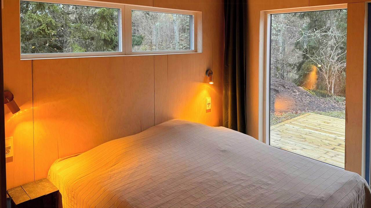 Photo of Bedroom in Aseda