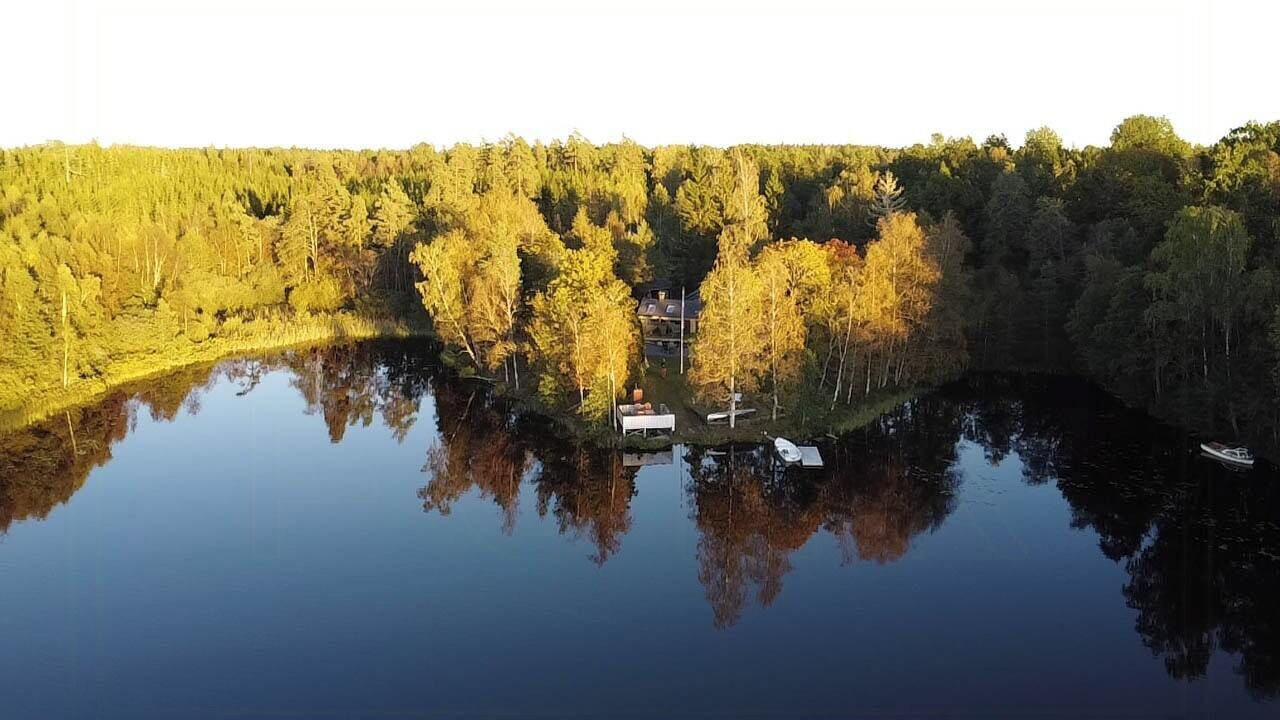 Photo of Outdoor in Aseda