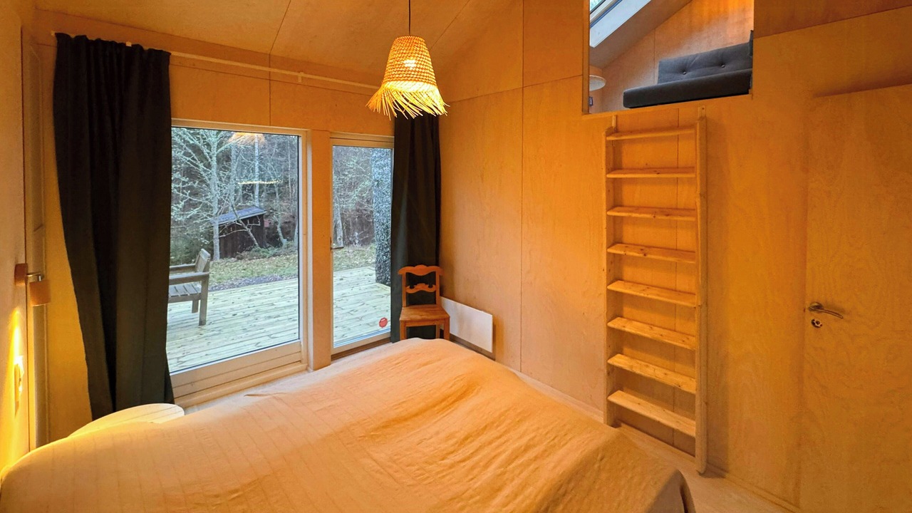 Photo of Bedroom in Aseda