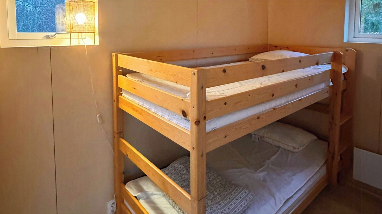 Photo of Bedroom in Aseda