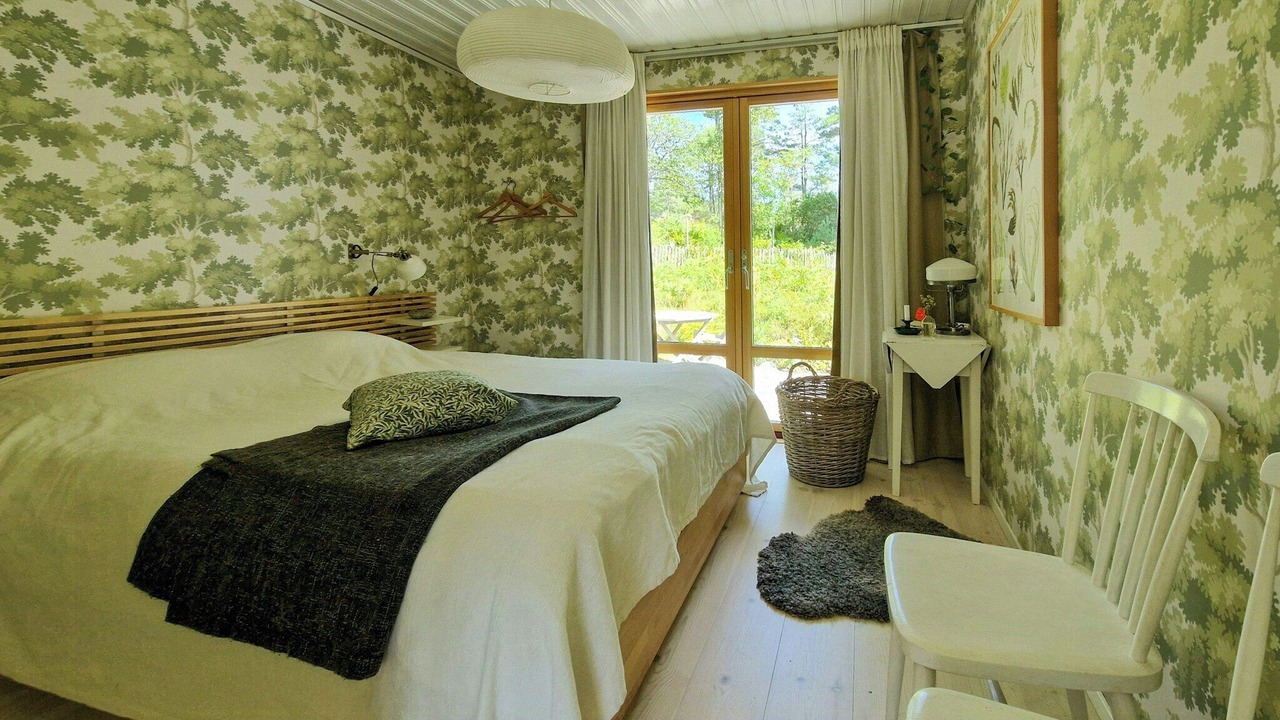 Photo of Bedroom in Tanum