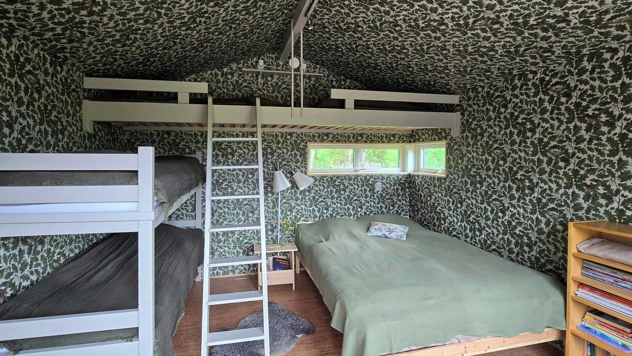 Photo of Bedroom in Tanum