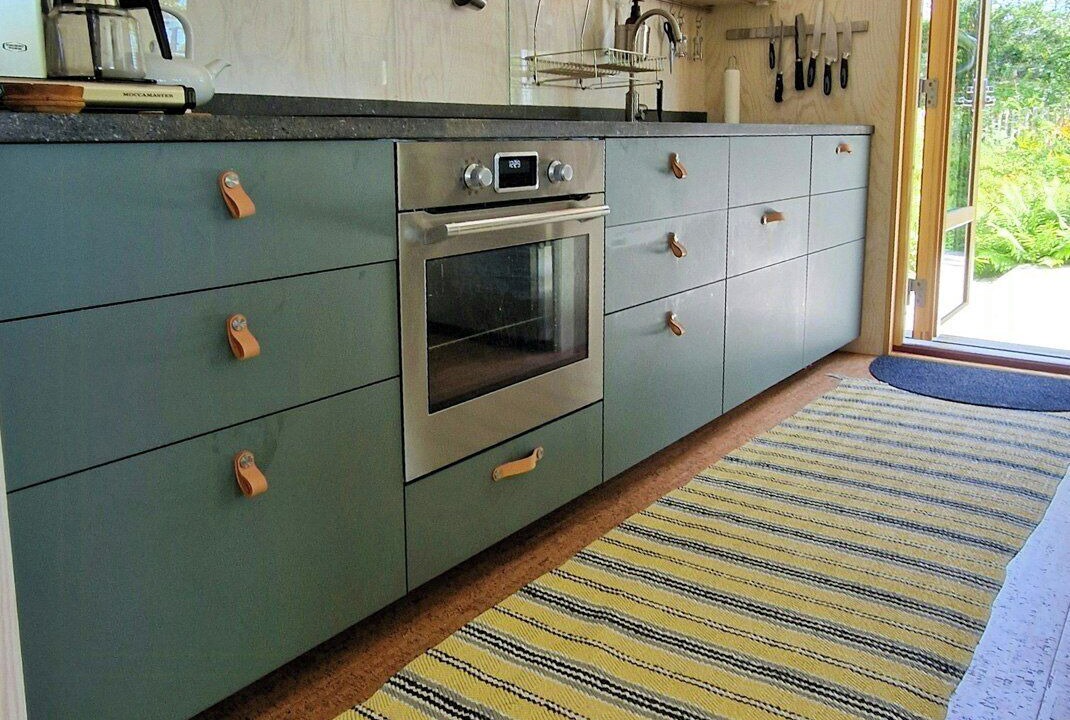 Photo of Kitchen in Tanum