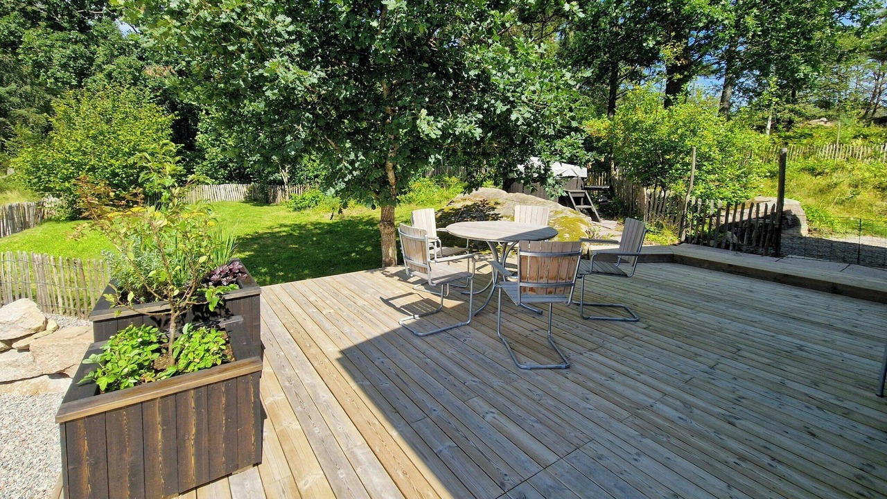 Photo of Outdoor in Tanum