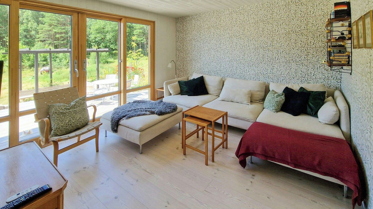 Photo of Livingroom in Tanum