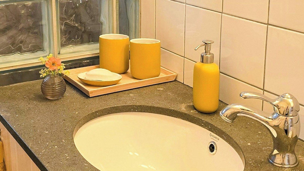 Photo of Bathroom in Tanum