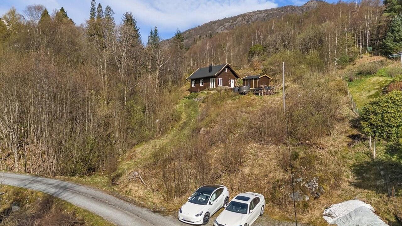 Photo of Outdoor in Osteroy