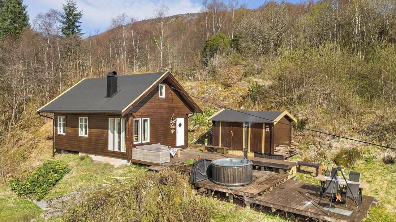 Photo of Outdoor in Osteroy