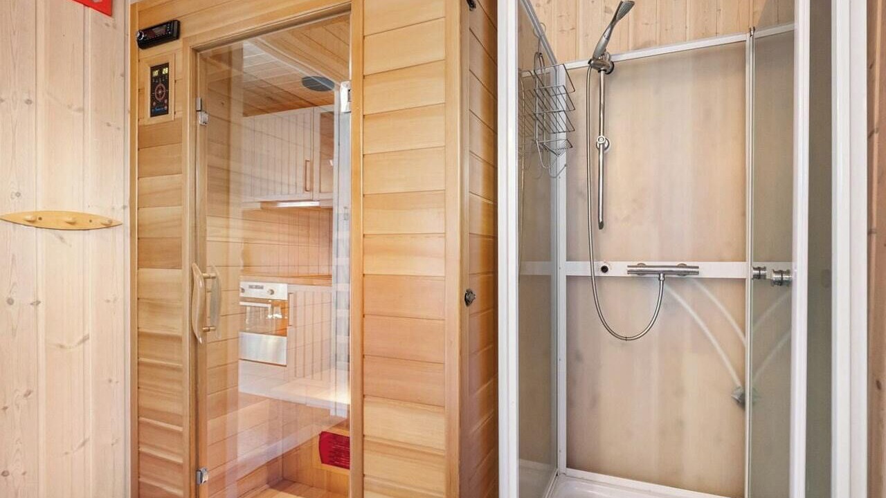 Photo of Bathroom in Osteroy