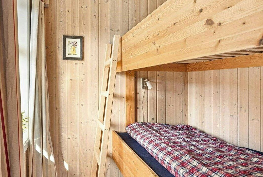Photo of Bedroom in Osteroy