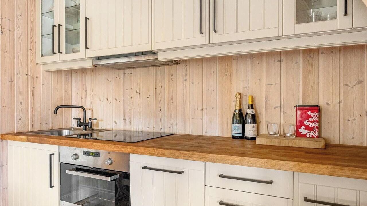 Photo of Kitchen in Osteroy