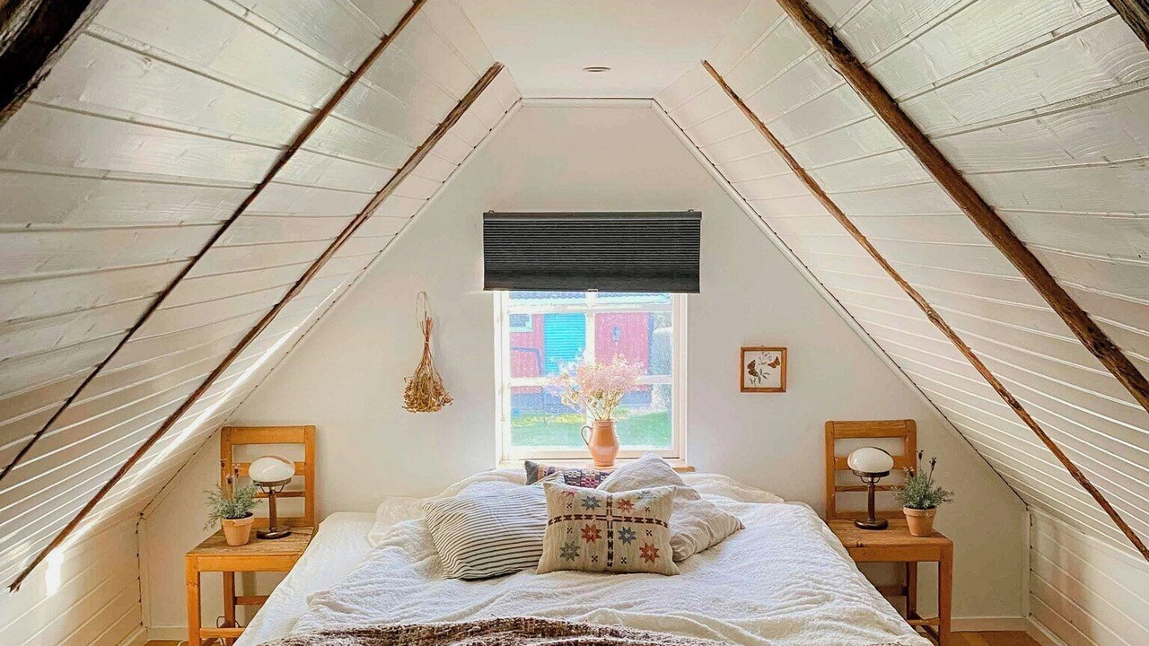 Photo of Bedroom in Angelholm