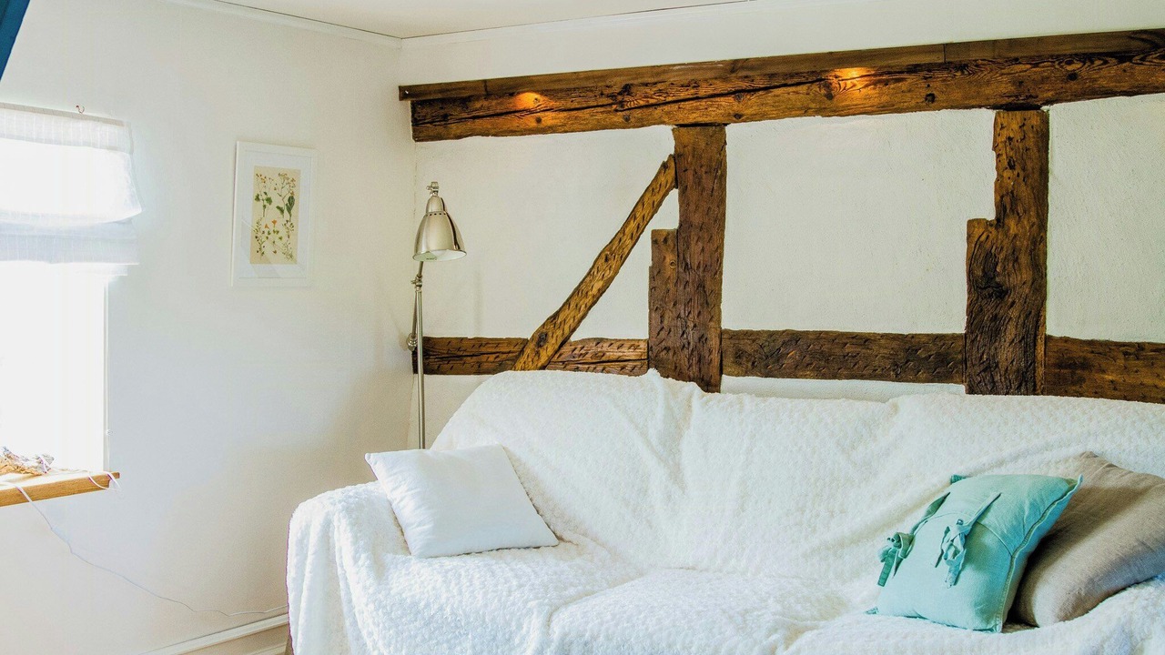 Photo of Bedroom in Angelholm