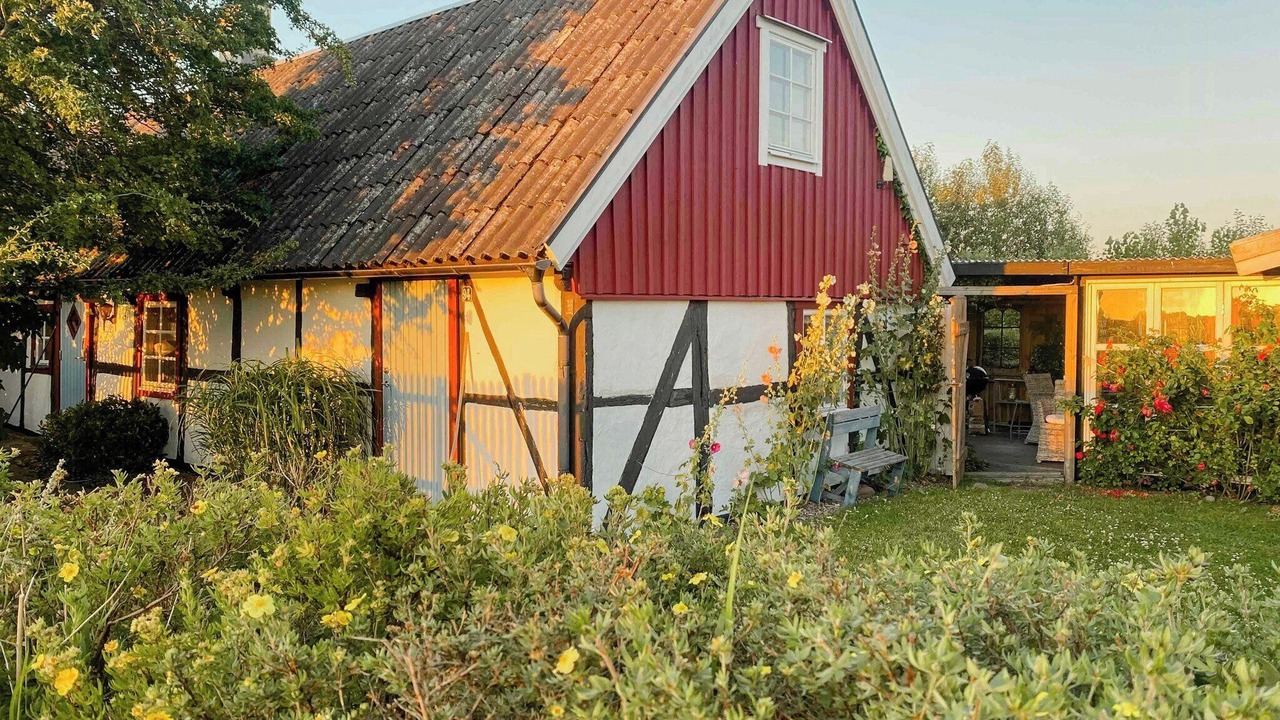 Photo of Outdoor in Angelholm