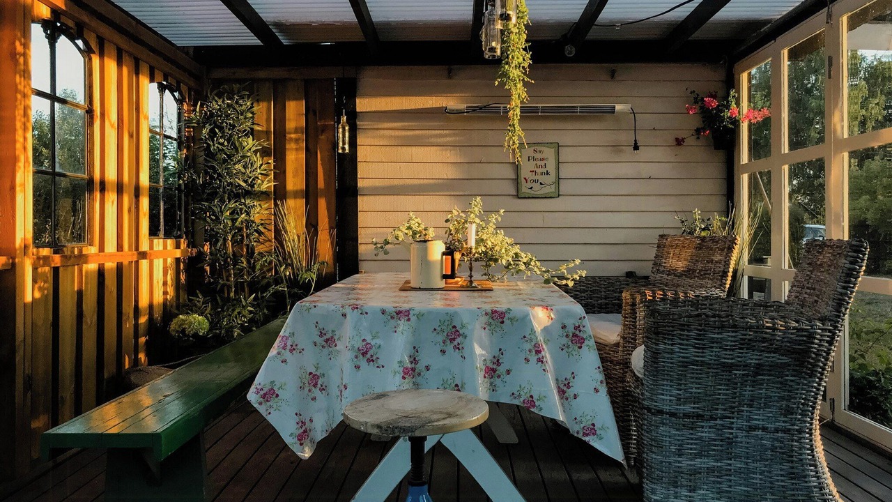 Photo of Outdoor in Angelholm