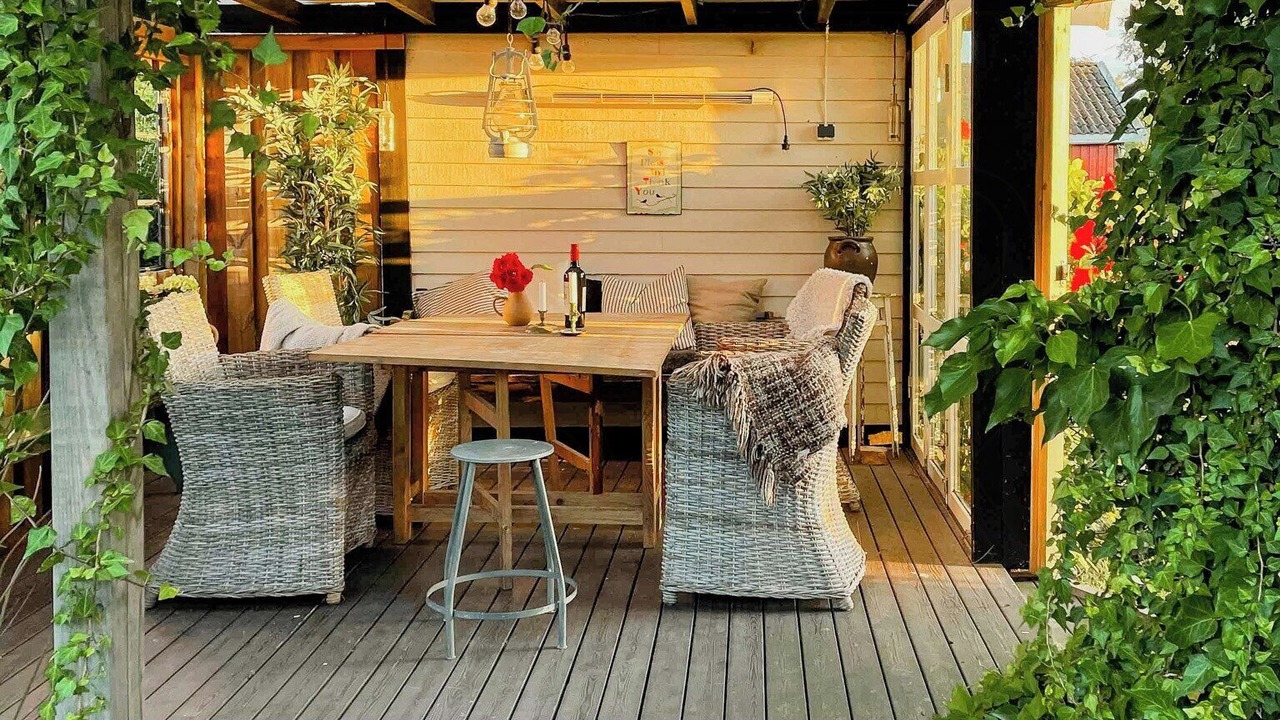 Photo of Outdoor in Angelholm