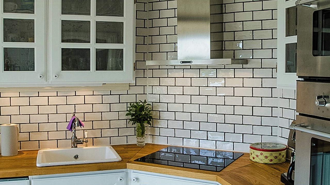 Photo of Kitchen in Angelholm