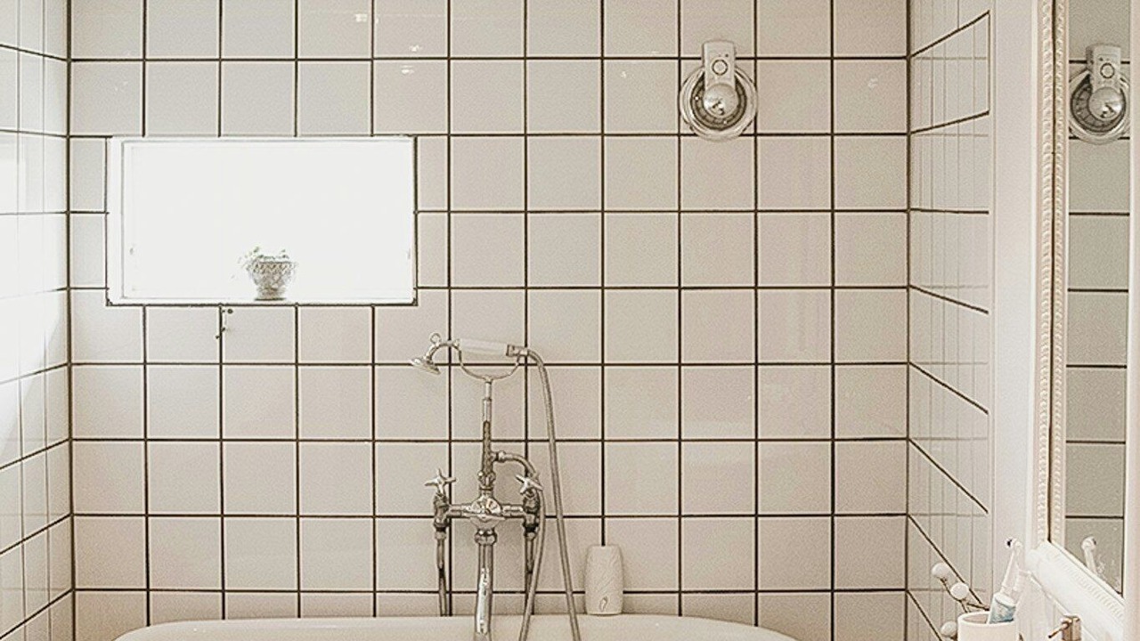 Photo of Bathroom in Angelholm